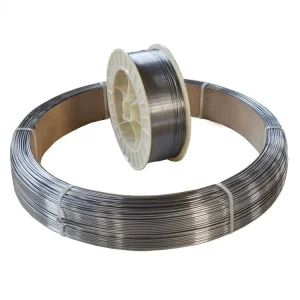 308 Stainless Steel Submerged Arc Welding Wire ER308 Solid Submerged Arc Welding Wire 1.2mm3.2mm4.0mm25kg Plate