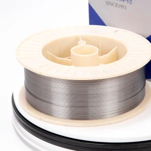 309L Flux Cored Welding Wire Stainless Steel FCAW Wire for Tank Fabrication and Steel Structure