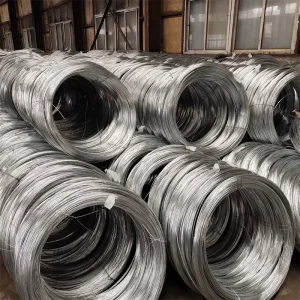 316 304 316L 301L 310s Stainless Steel Welding Electrode Wire 0.6mm 2B Surface Finish AiSi Custom Diameter