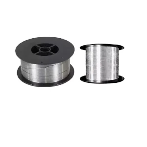 316 MIG Welding Wire Stainless Steel AiSi Standard 2B Finish Heat Resistant
