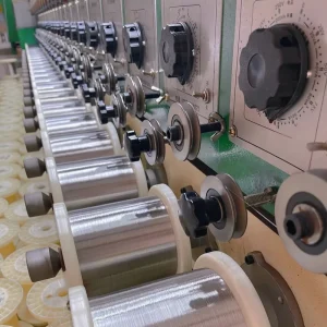 316L 304 Stainless Steel Welding Wire 1kg 5kg 15kg Spool High Quality SS Wire for Construction and Repair