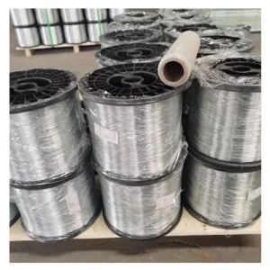 316L Stainless Steel Wire 0.012 0.09mm Precision Micro Ultra fine Welding Tolerance 1%