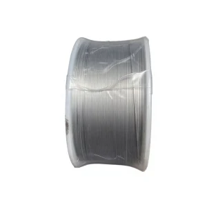 316LR Stainless Steel MIG Welding Wire ER316LR 0.8mm Low Carbon Corrosion Resistant Pressure Vessel Grade OEM High