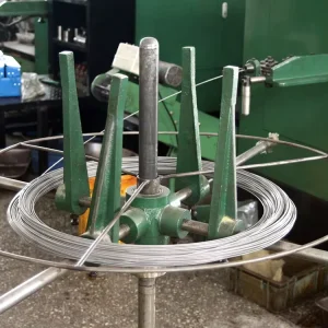 321 Wire 2.4mm ER308L Stainless Steel TIG Filler Wire Rods for Welding 304 Grade