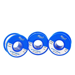 35% Tin 65% Lead Flux Core Lead Solder Wire 100g for Common Electronic Soldering