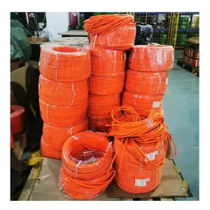 35mm 50mm 70mm 95mm 120mm 185mm Copper Conductor Super Flexible Copper Core Electric Power Welding Cable