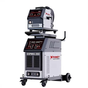 380V Industrial MIG Welding Machine MIG-500 Multi-Functional CO2 Gas Shield MIG/MAG Gouging Welding Machine 15KG Wire Welder
