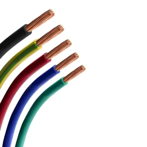 4 Gauge Pure Copper Cable Wire 4/0 Welding Battery Flexible Automotive