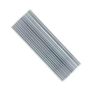 40% Silver Brazing Stainless Steel Welding Wire OEM Customized Diameter Gas Shielding Welding Electrode Wire