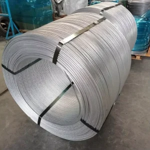 4043 1.2mm Aluminum Welding Wire Aluminium Welding Wire
