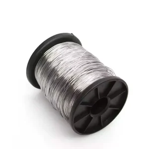 4043 Aluminium Alloy Mig Welding Wire 0.8mm 0.9mm 1mm 1.2mm 1.6mm 2.0mm 2.4mm