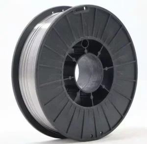 4043 Aluminum Flux Cored Welding Wires MIG TIG 4043 Aluminum to Copper Alloys Welding Wire