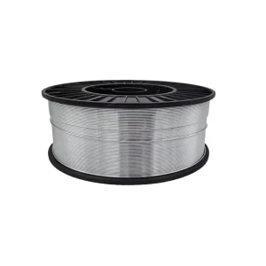 4043 Aluminum Welding Wire 1.2mm Laser Aluminum Welding Wire