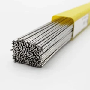 4043 ER Stainless Steel TIG Welding Wire Gas Shielded ASTM Standard ISO CE Certified Custom Diameter OEM Available Electronics