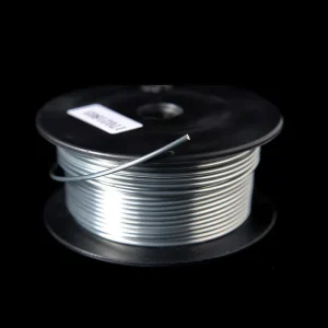 4047 4043 5356 Aluminum Flux Cored Welding Wire Rods Customization 3 Year Warranty