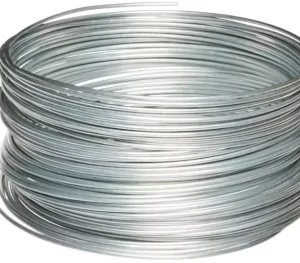 4mm 5mm 6mm 7mm 8mm High Tensioned Carbon Prestressed Concrete Wire Spiral 1670MPA PC Steel Wire