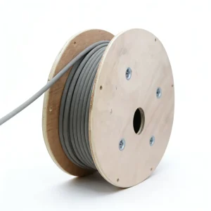 4mm 5mm 6mm Flexible Hardfacing Welding Wire with Spherical Cast Tungsten Carbide for Concrete Mixing Blade Protection