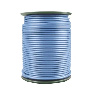 4mm Diameter PVC Elastic Floor Welding Wire Eco friendly Plastic Welding Rod for Office Floor
