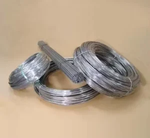 5052 5154 4043 Aluminum Wire