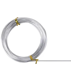 5058 2026 Aluminum Alloy Welding Wire for Machine Factory