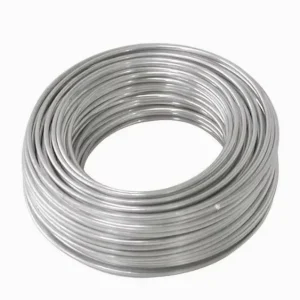 5058 Aluminum Alloy Welding Wire for Machine Factory