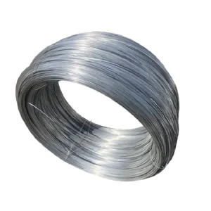 5058 Aluminum Alloy Welding Wire for Machine Factory