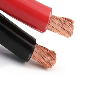 50mm 70mm 95mm 120mm 150mm copper rubber Welding cable