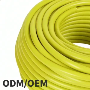 50mm² UL30056 Silicone Rubber Wire 3KV High Voltage Tinned Oxygen Free Copper Flexible Battery Cable For Industrial Inverter AGV