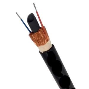 50sqmm Air Cooled Tig Torch Welding Power Cable with Control Wire Air Hose for Professional Use