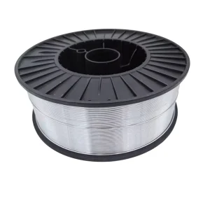 5356 Aluminum Welding Wire Welding MIG Wire 1.0mm Aluminum MIG 4043 Aluminum Welding Wire 1.0mm