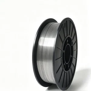 5kg E308LT0 3 Stainless Steel Flux Cored Wire Gasless 309L Welding Wire 15 20% Flux Content 0.8 1.2mm Diameter Welding