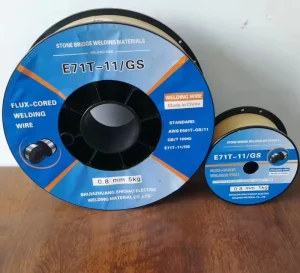 5kg MIG TIG Welding Wire ER70S-6 Welding Wire 1.6mm