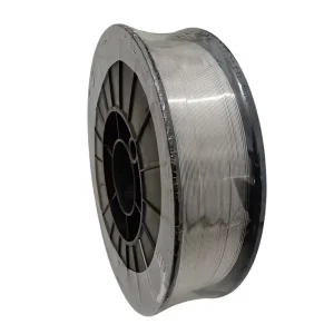 5kg OEM Package ER304 Stainless Steel MIG Welding Wire for Gas Shielded Welding Solid Wire for 304 Stainless Steel Fabrication