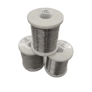 6*19 Stainless Steel Wire Rope 304 7×19 10 mm 14mm 16mm 22mm 34mm Wire Rope