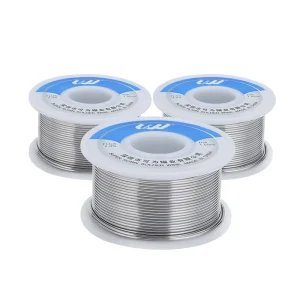 63/37 60/40 100g 0.8mm Tin Solder Soldering Lead Flux Cored Wire