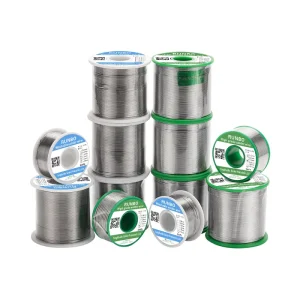63/37 Soldering Wire Tin Solder Wire Automatic Welding Special Tin Wire Soft Customized Electronics