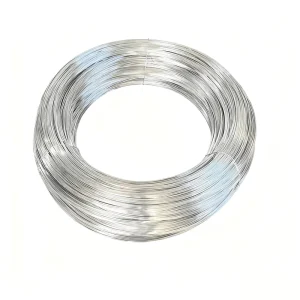 8# 10# 12# 14# 16# 18# 20# 22# Galvanized Iron Wire for Fencing 0.4mm-0.45mm