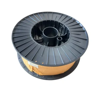 81Ni2 M Low Alloy Steel Gas Shielded Flux Cored Welding Wire AWS A5.29 0.8mm 1.6mm OEM Customizable