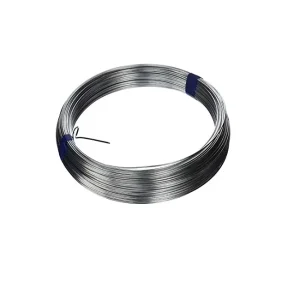 8mm Stainless Steel Wire Rope with Bending Cutting Welding Services