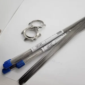 904L 316L High Corrosion Resistant Stainless Steel Laser Welding Wire 1.2MM Diameter 1064nm Wavelength