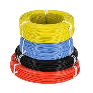 99.99% Pure Copper Wire Scrap Clean Bright No Insulation for Sale