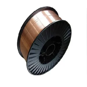 A5.18 AWS ER70S-6 ER49-1 0.8mm 1.0mm 1.2mm 1.6mm 2.0mm CO2 Gas Shielded Mig Welding Wire