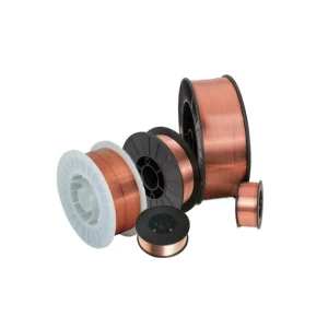 A5.18 AWS ER70S 6 ER49 1 CO2 0.8mm 0.9mm 1.0mm 1.2mm 1.6mm 2.0mm Gas Shielded Mig Welding Wire