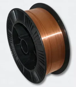 ABS Welding Certification Welding Filler Wire AWS A5.18 ER70S 6