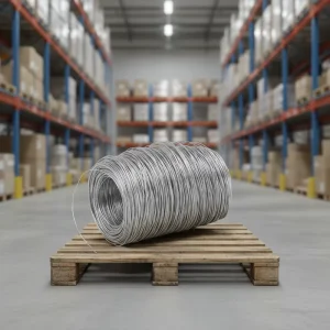 AISI 316 310 Stainless Steel Wire 1mm 2mm 304 Stainless Steel Wire
