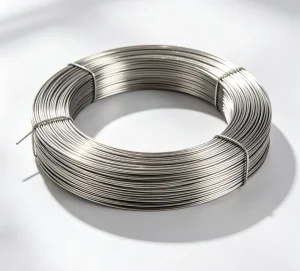AISI ASTM 1mm 1.2mm 1.5mm 2mm 3mm 201 304 304L 316 Stainless Steel Wire
