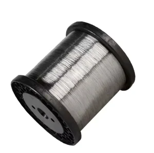 AISI SS 302 304 304L 316 316L 310 310S 321 Stainless Steel Wire Scourer Wire Weld Ss Steel Wire Rods