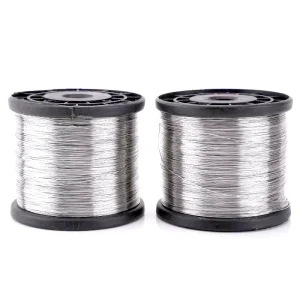 AISI Steel Wire SS304 316 316L 310 410 420 430 0.08 3mm Stainless Steel Wire
