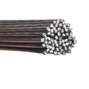 AL12 Aluminum Flux Cored Welding Wire for Radiator Brazing Repair Alloy Aluminum Rod