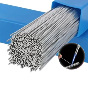 AL22 Copper Aluminum Soldering Flux Cored Welding Wire Brazing Tig Rod 78% Zn Stainless Steel Welding Wire Sticks